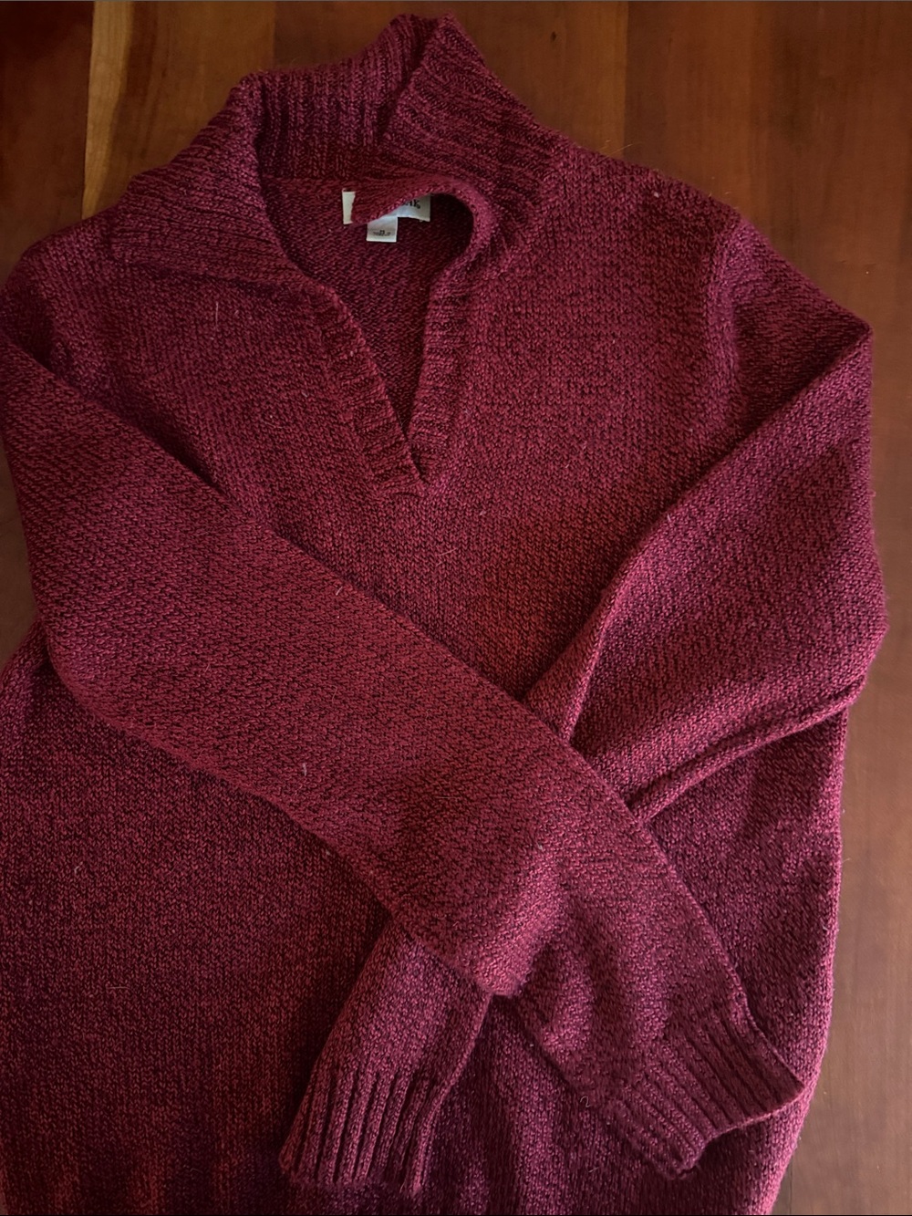 THREE Women’s Sweaters - Picture 6 of 6